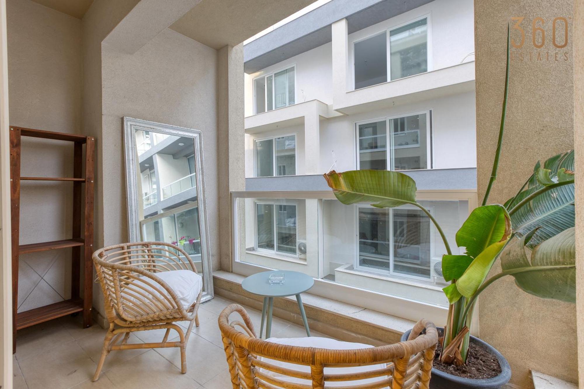 Apartment Designer 3br With Private Balcony In By 360 Estates *